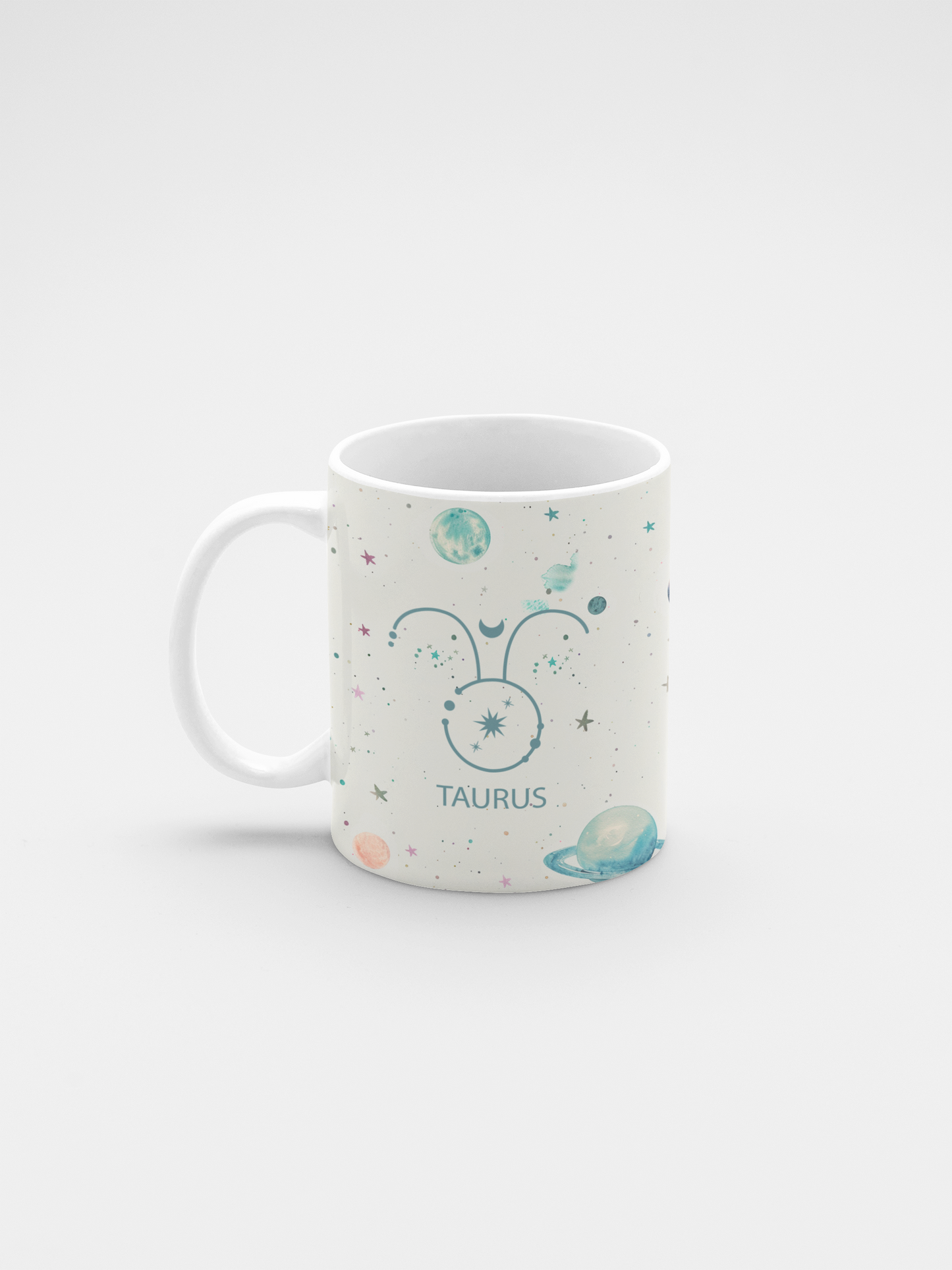Cana Ceramica Stars & Planets Zodiac