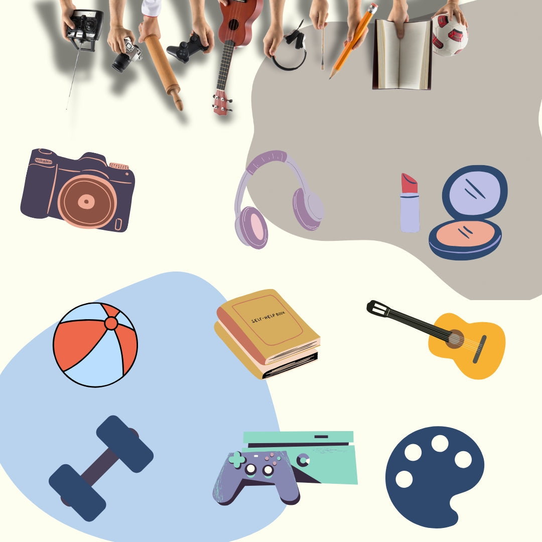Hobbies