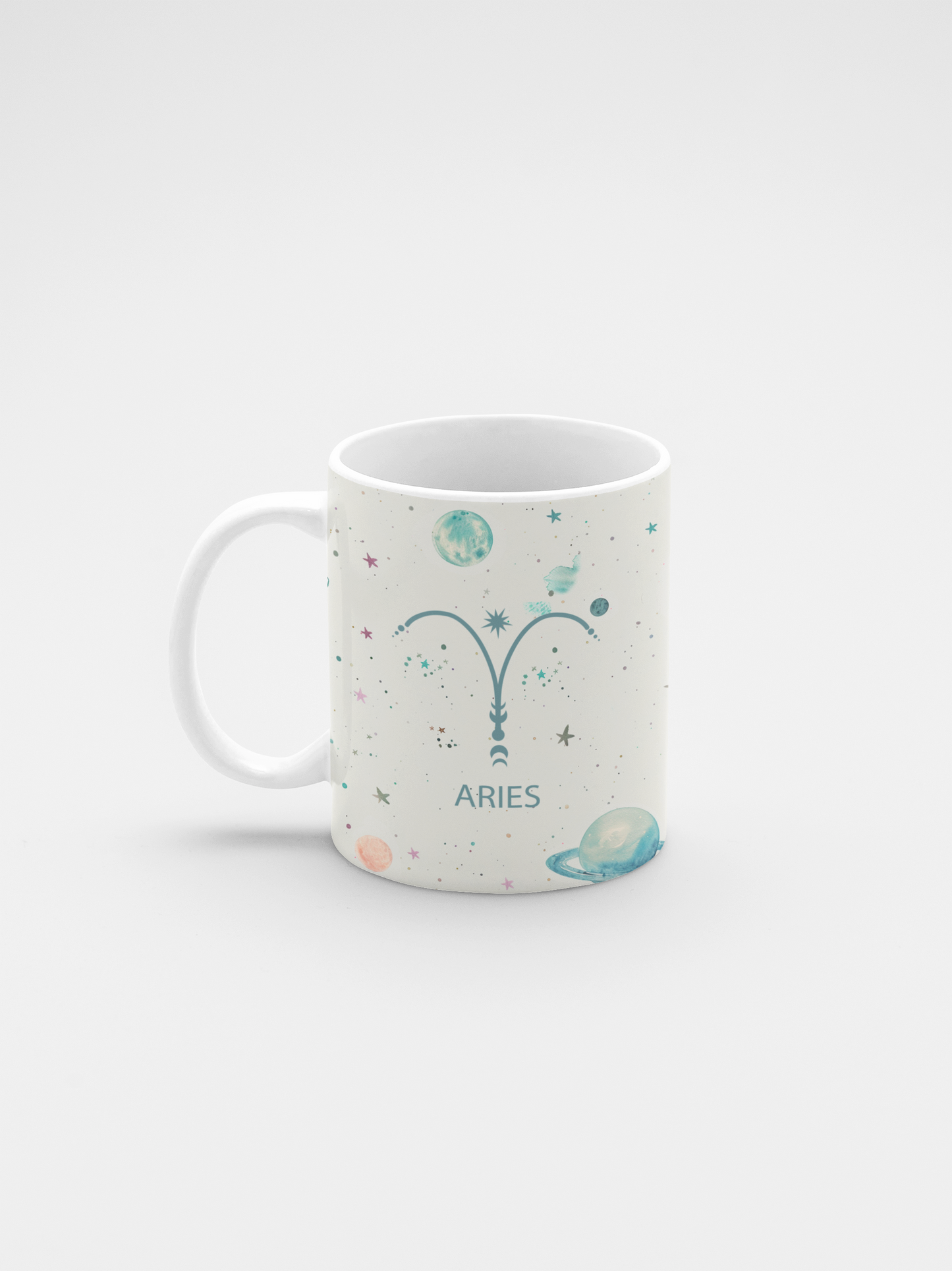 Cana Ceramica Stars & Planets Zodiac